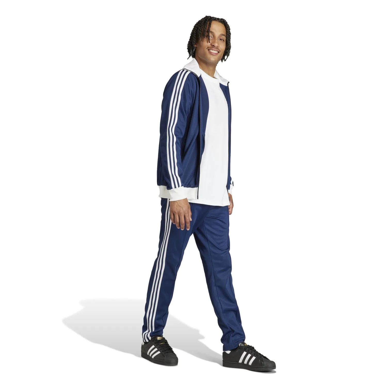 Beckenbauer Track Pant - Mens Light Core