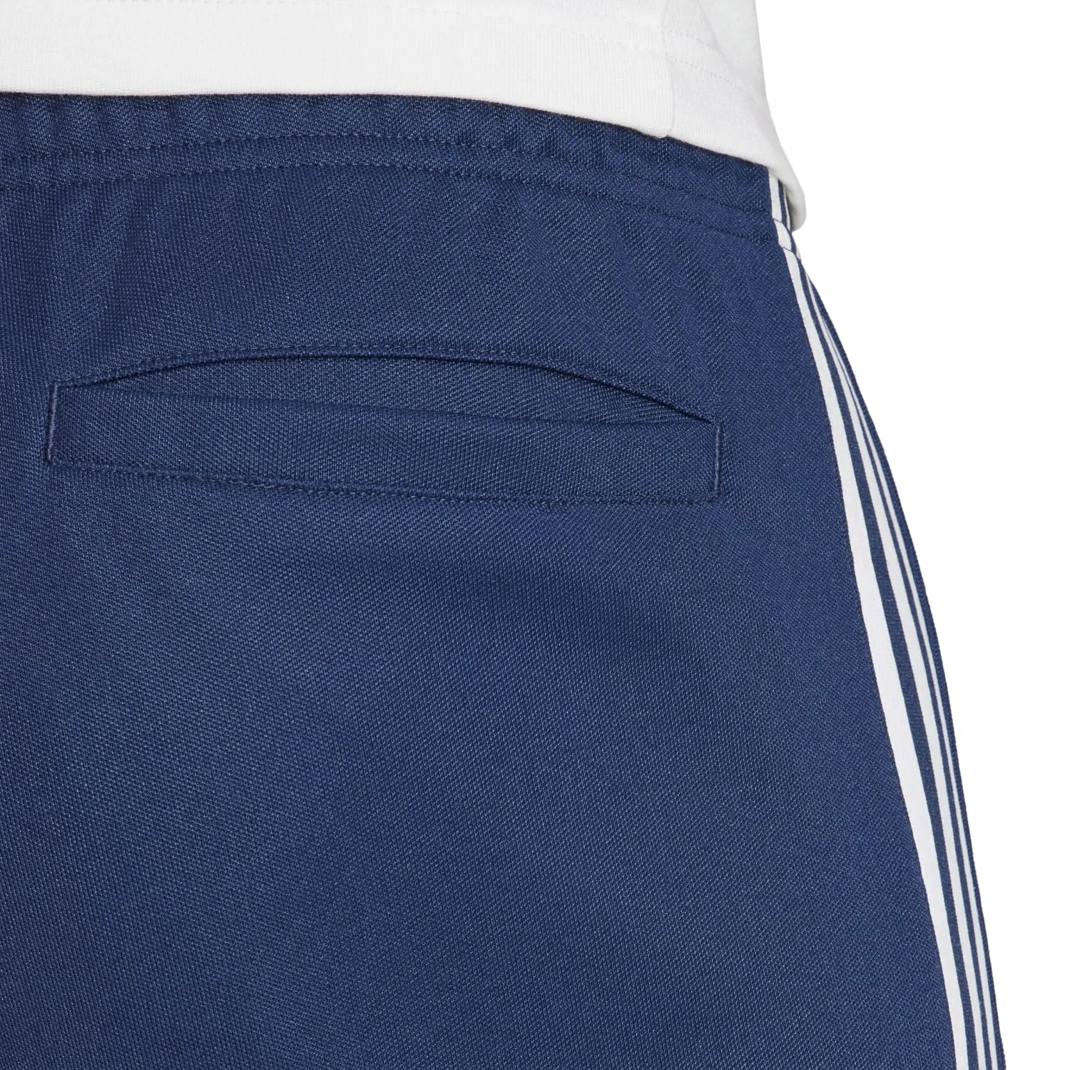 Beckenbauer Track Pant - Mens StretchPaneling Teen Fresh