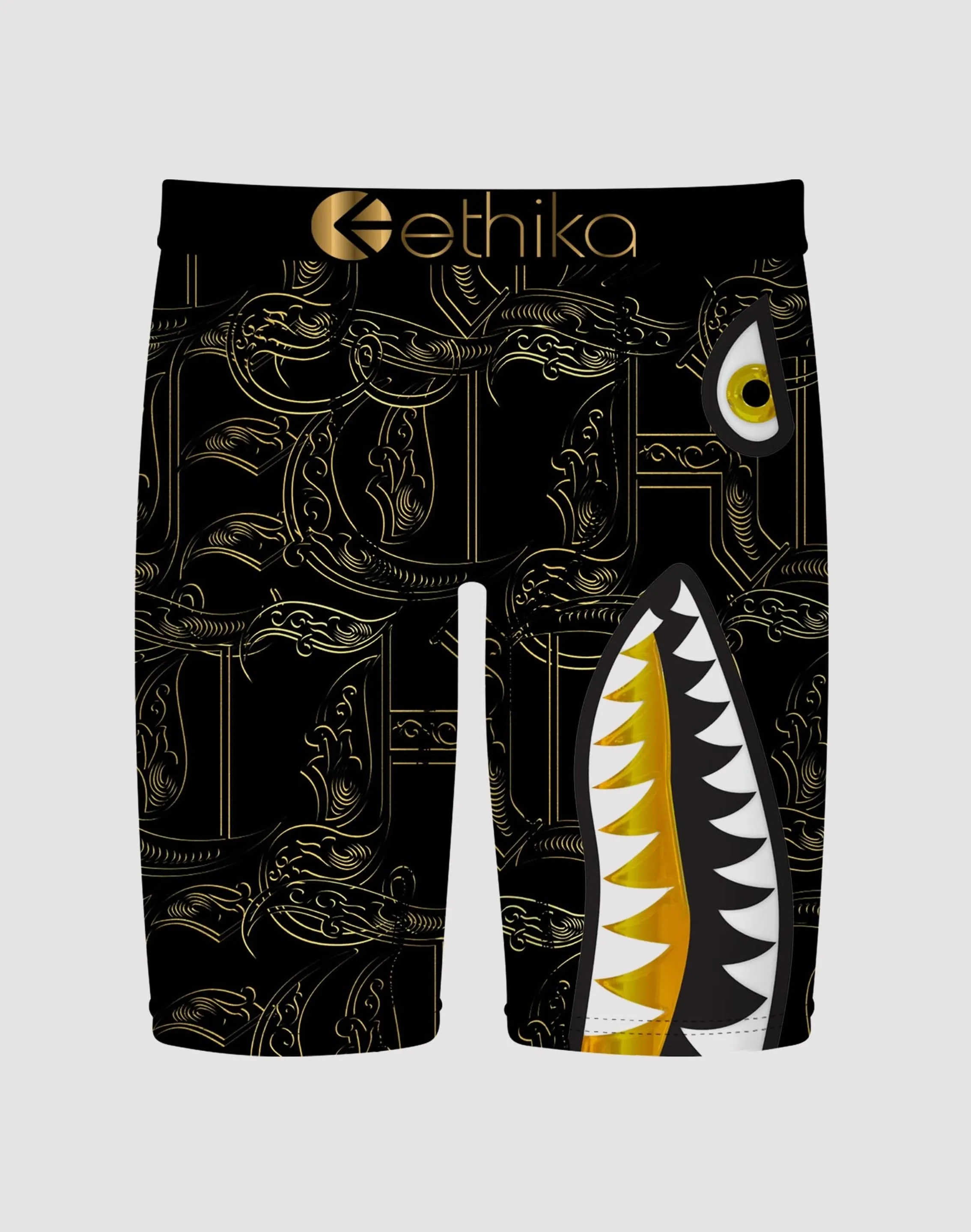 Day Off ErgonomicCut Ethika Bomber Deluxe Boxer Briefs