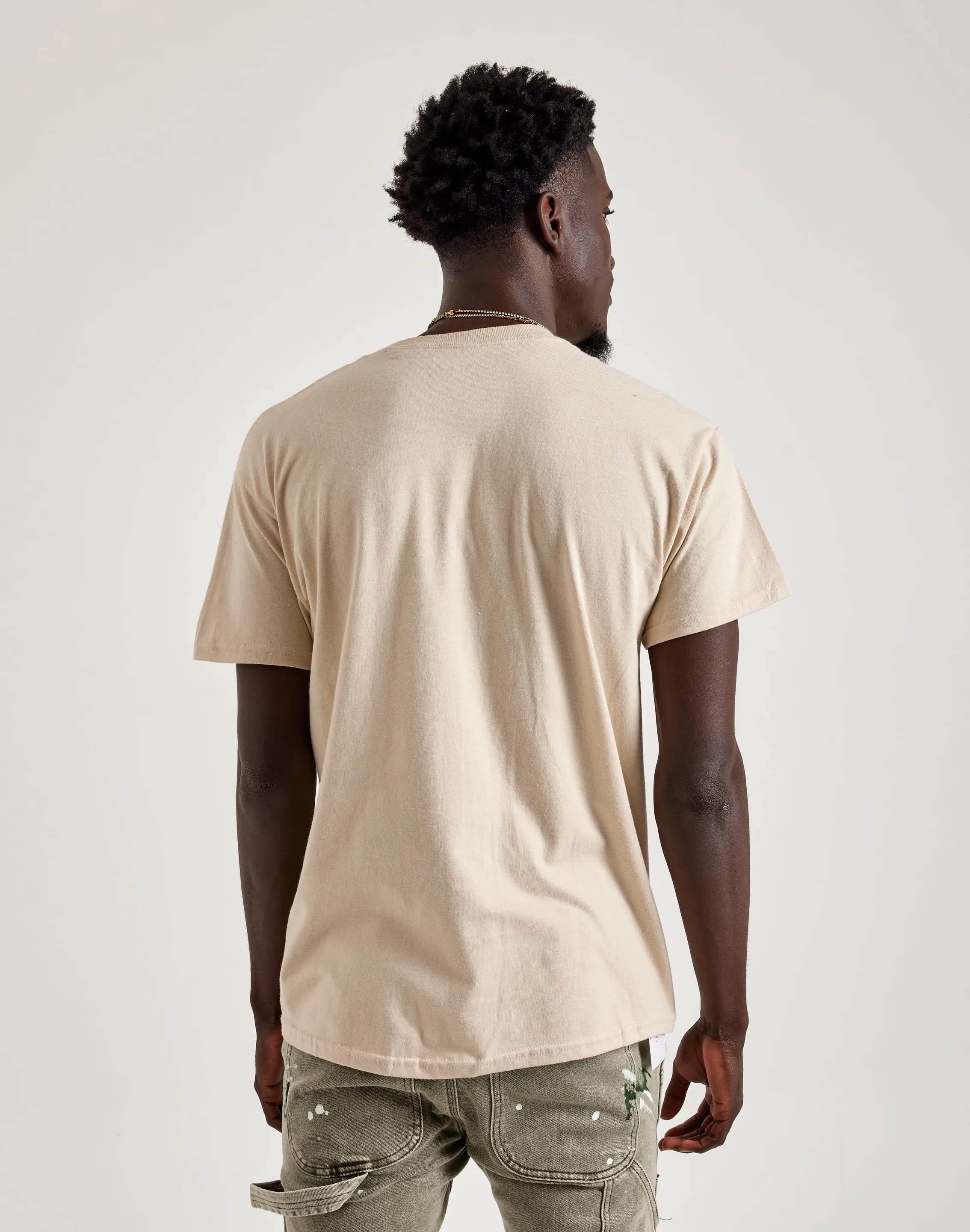 Flash Look Smart Wear Runtz High On Life Tee