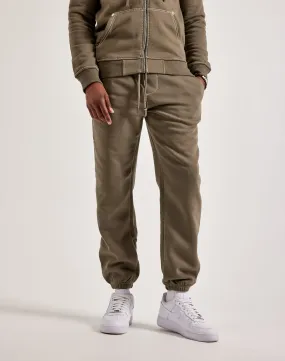 True Religion Heritage Big T Joggers Eco Core ChafeResistant Seams