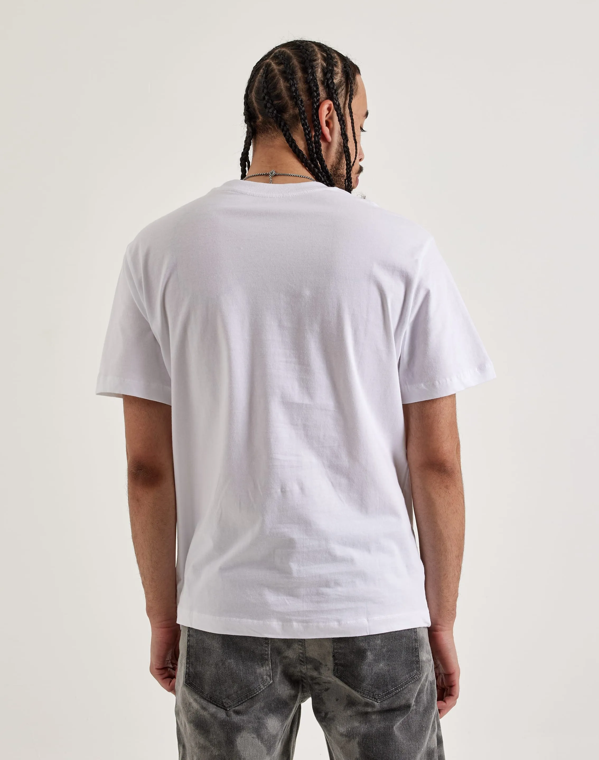 AntiPilling ThermalInsulated True Religion Logo Tee