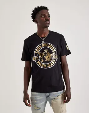 NonRestrictiveFit True Religion Seal Tee