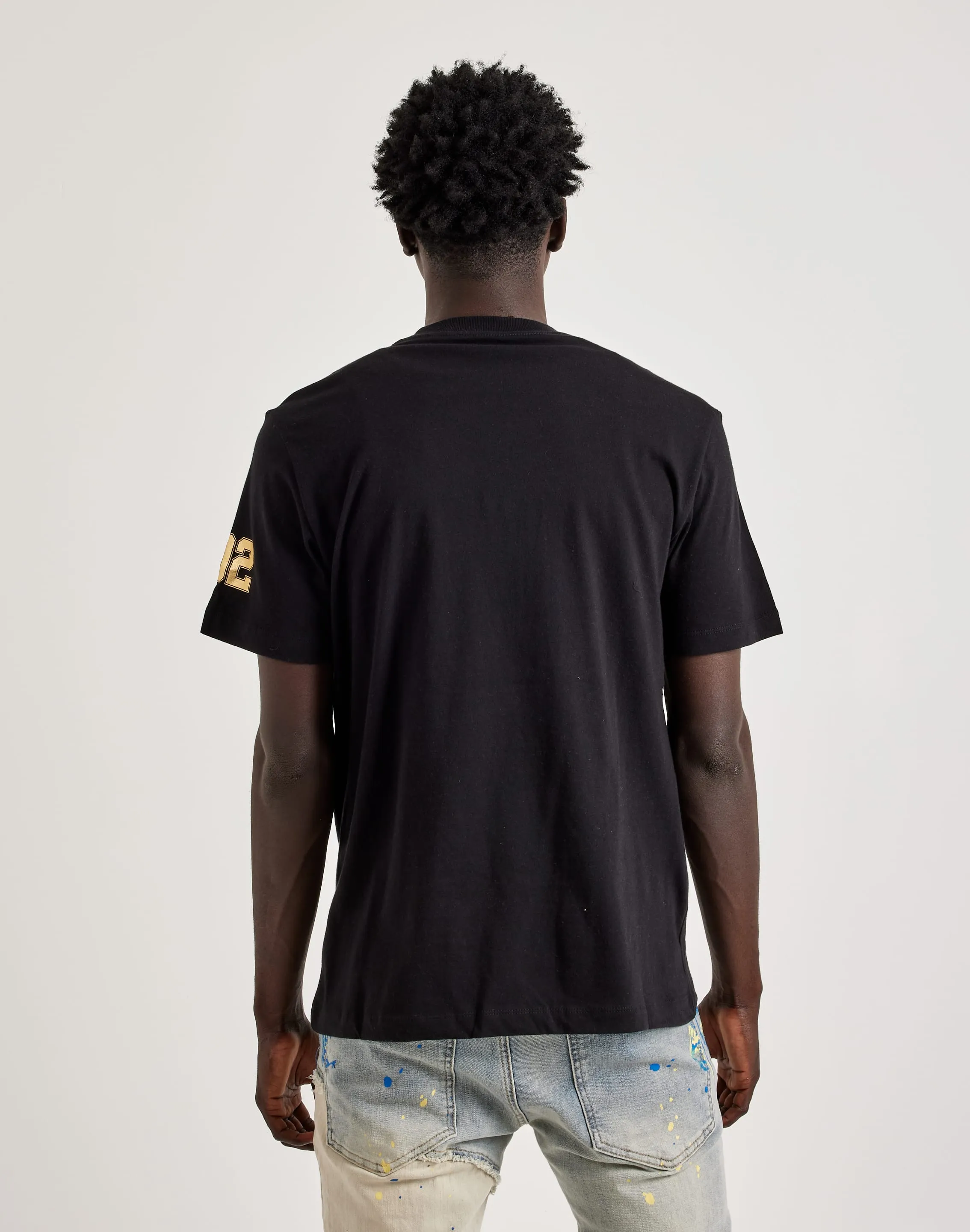 Trend Vibe True Religion Seal Tee