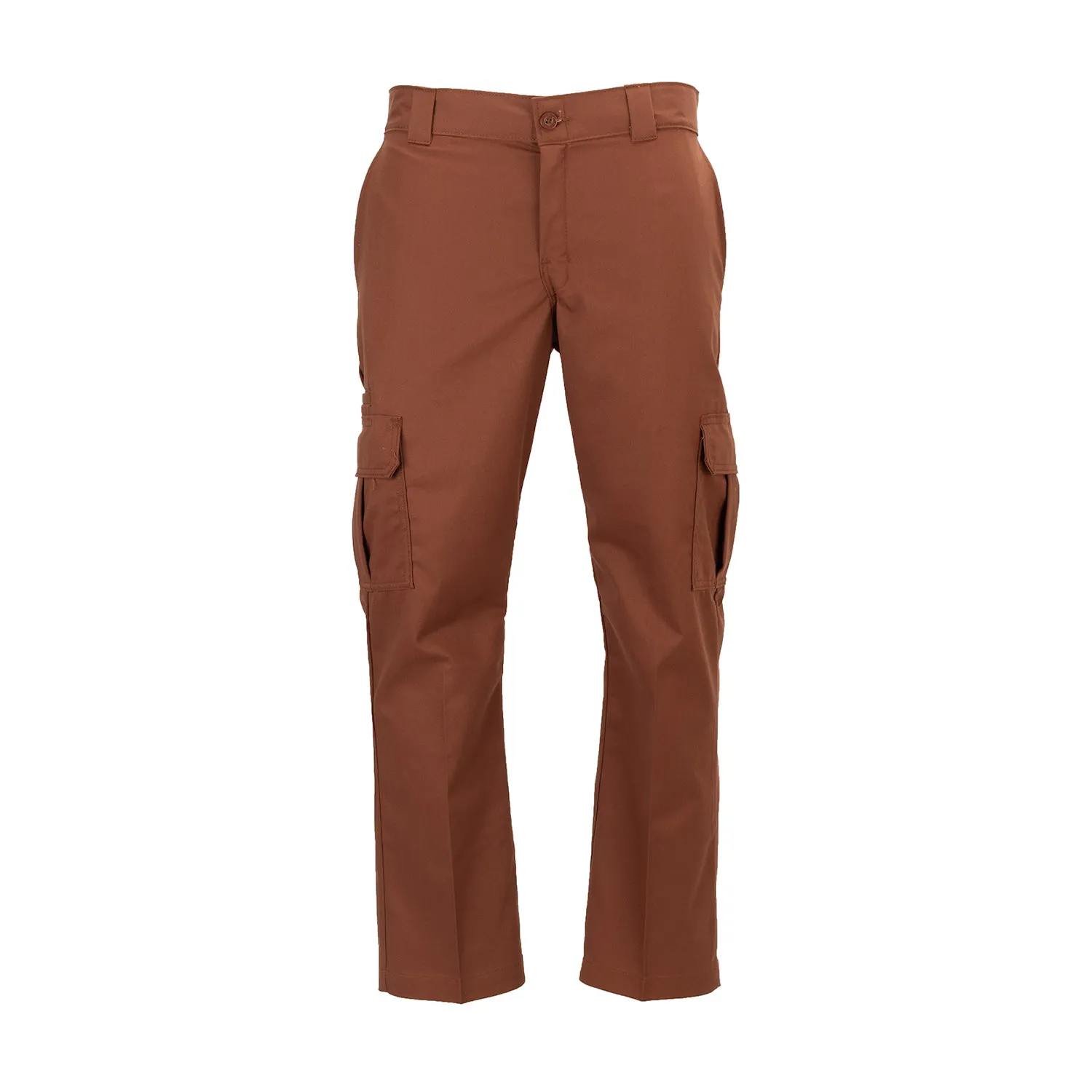 Twill Cargo Pant - Mens Saga Fit Seamless Sleeve Construction