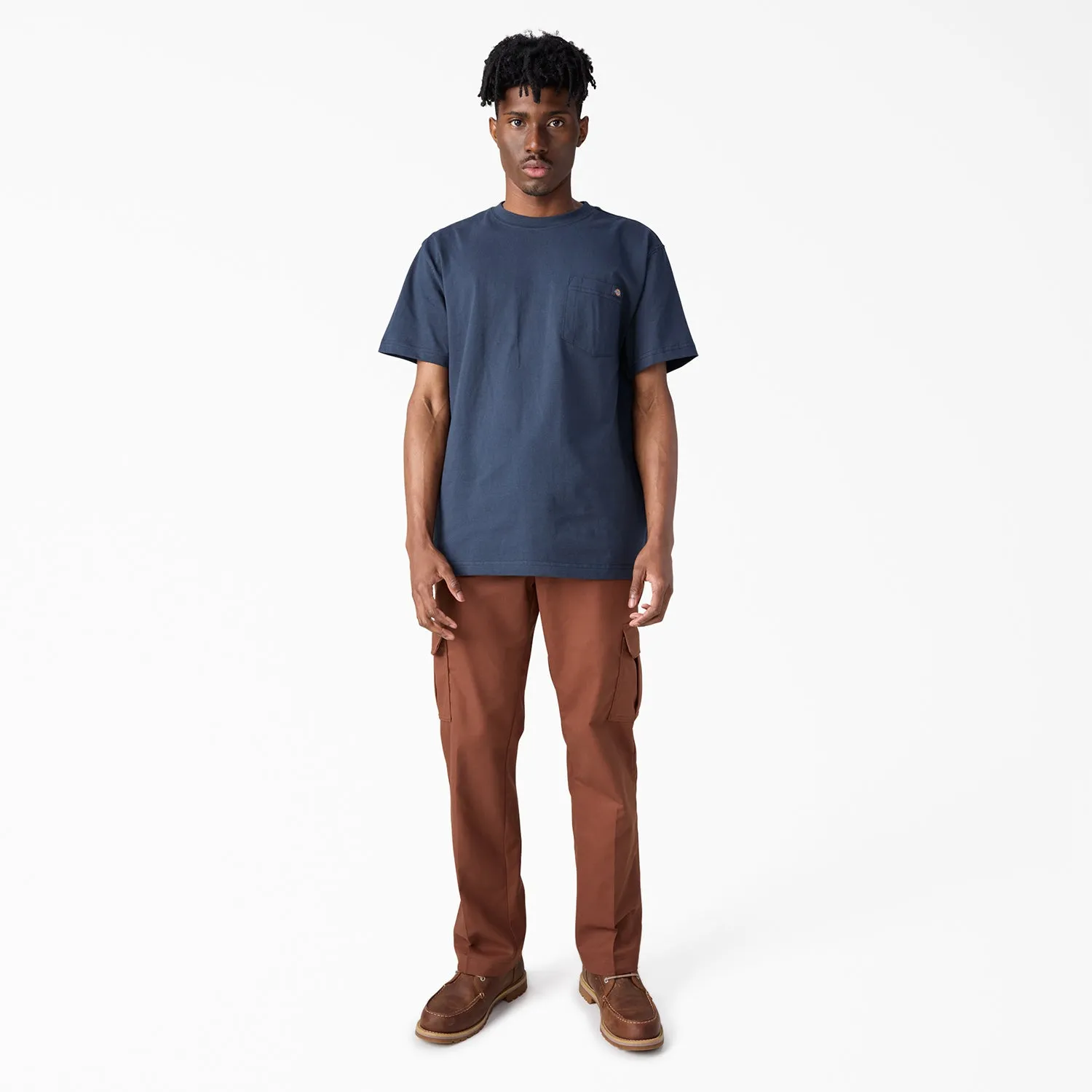 Twill Cargo Pant - Mens Flow Core
