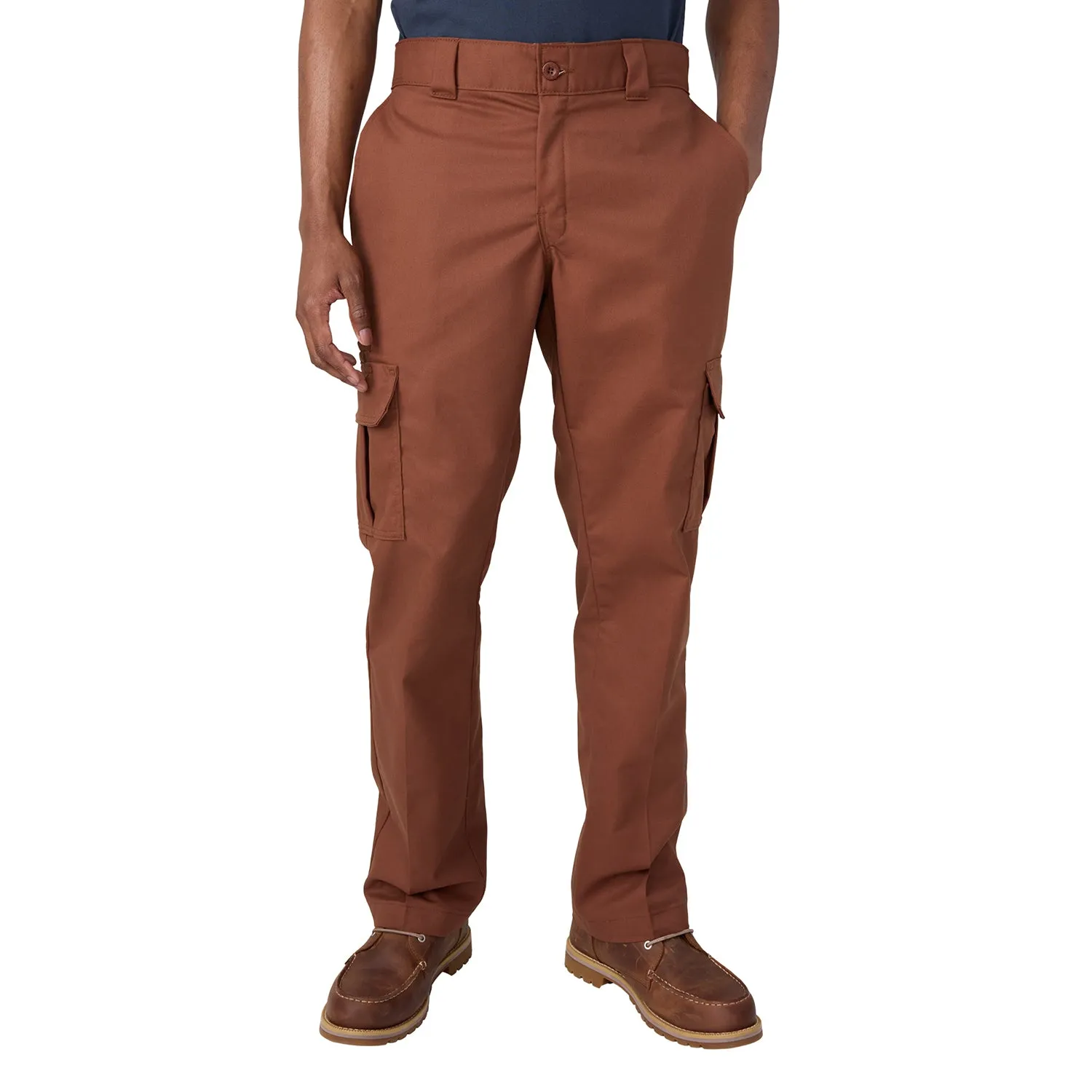 Twill Cargo Pant - Mens QuickEvaporation Sun Protection Fabric