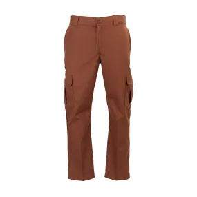 Twill Cargo Pant - Mens Saga Fit Seamless Sleeve Construction