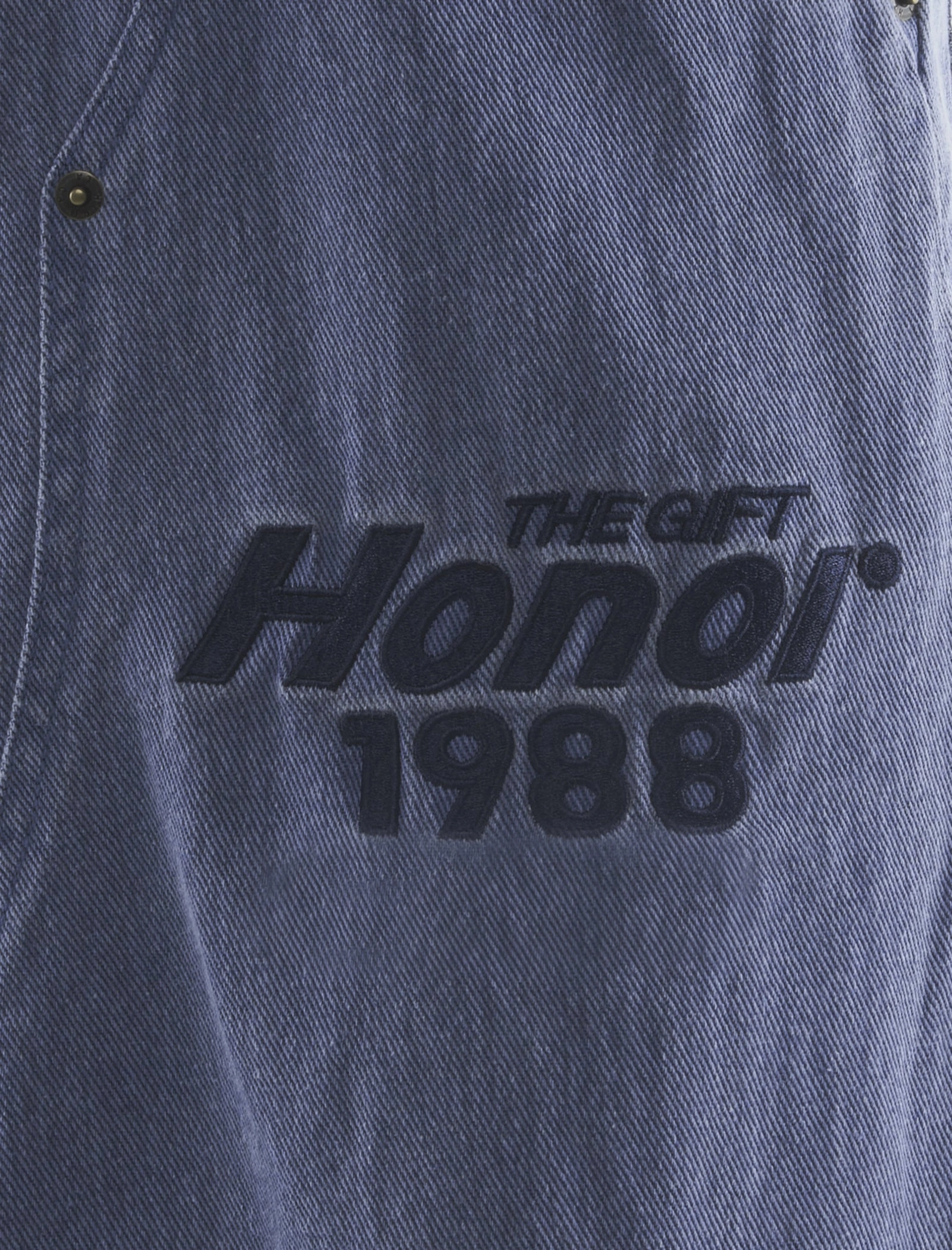 TWILL CARPENTER SHORT Ventilated Mesh Lining