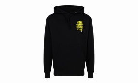 Twista Hoodie "Black"