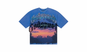PrecisionTailoring U.A.P T-Shirt "Blue"