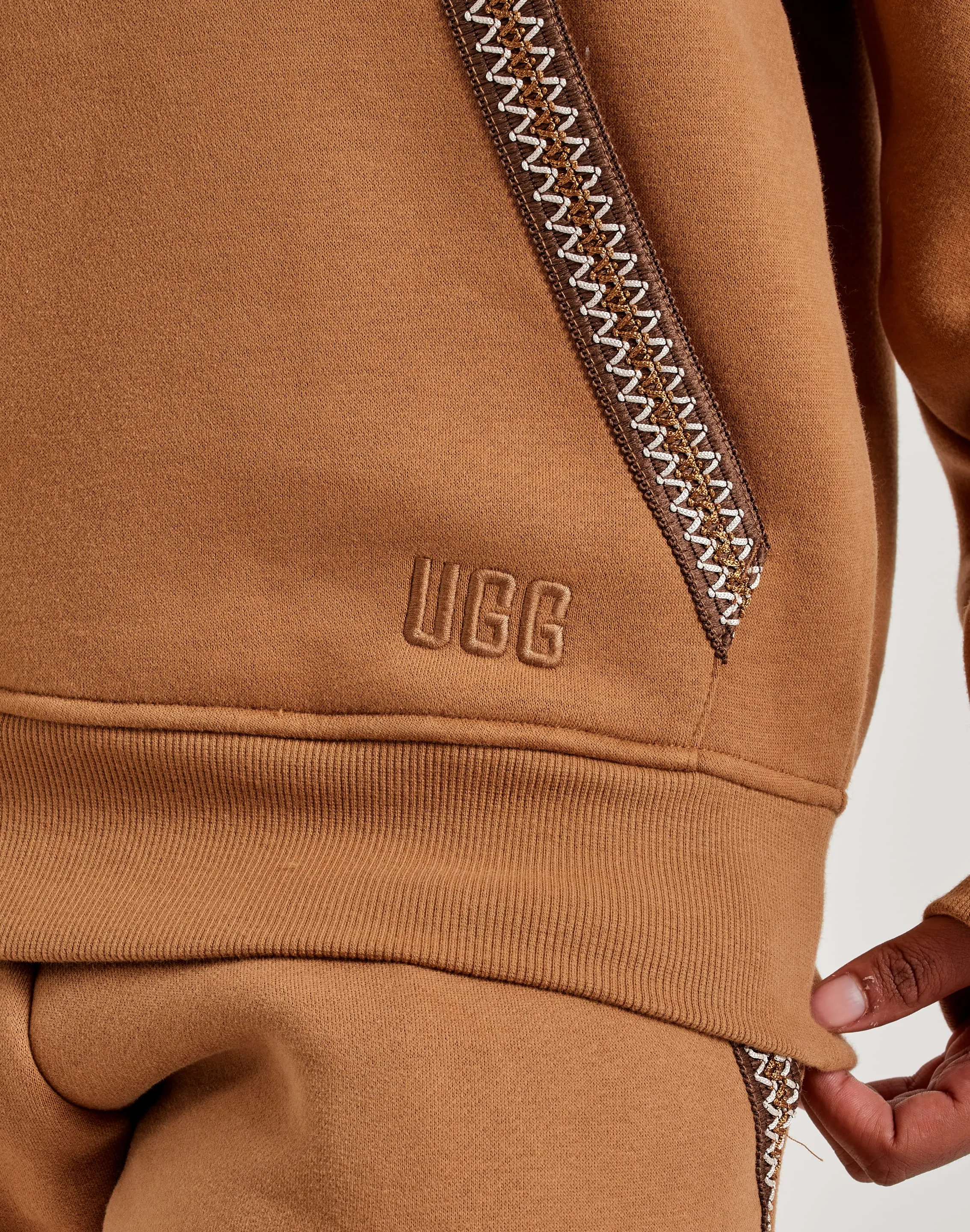 UGG Tasman Hoodie Surf Mood