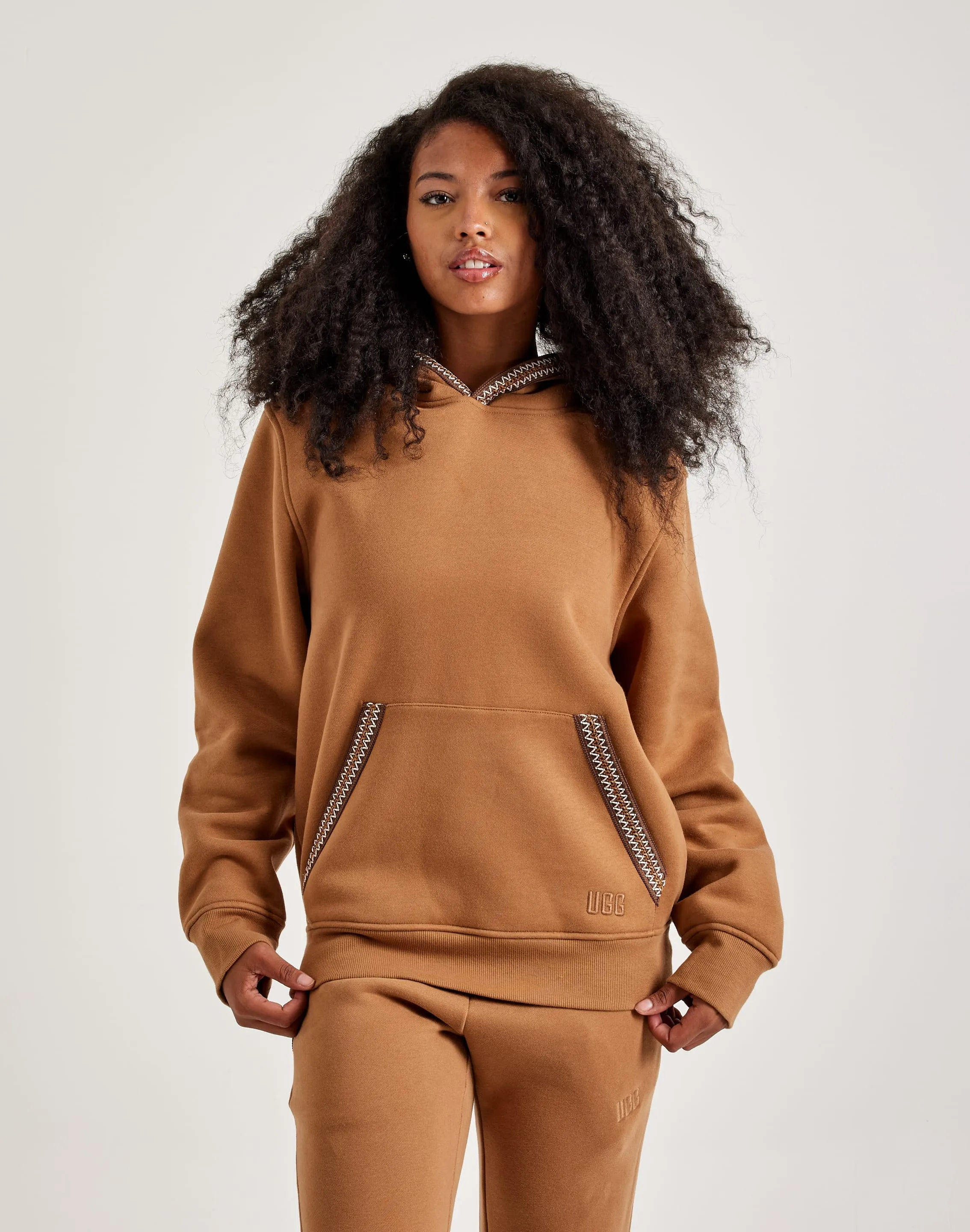 UGG Tasman Hoodie AntiPilling Surface