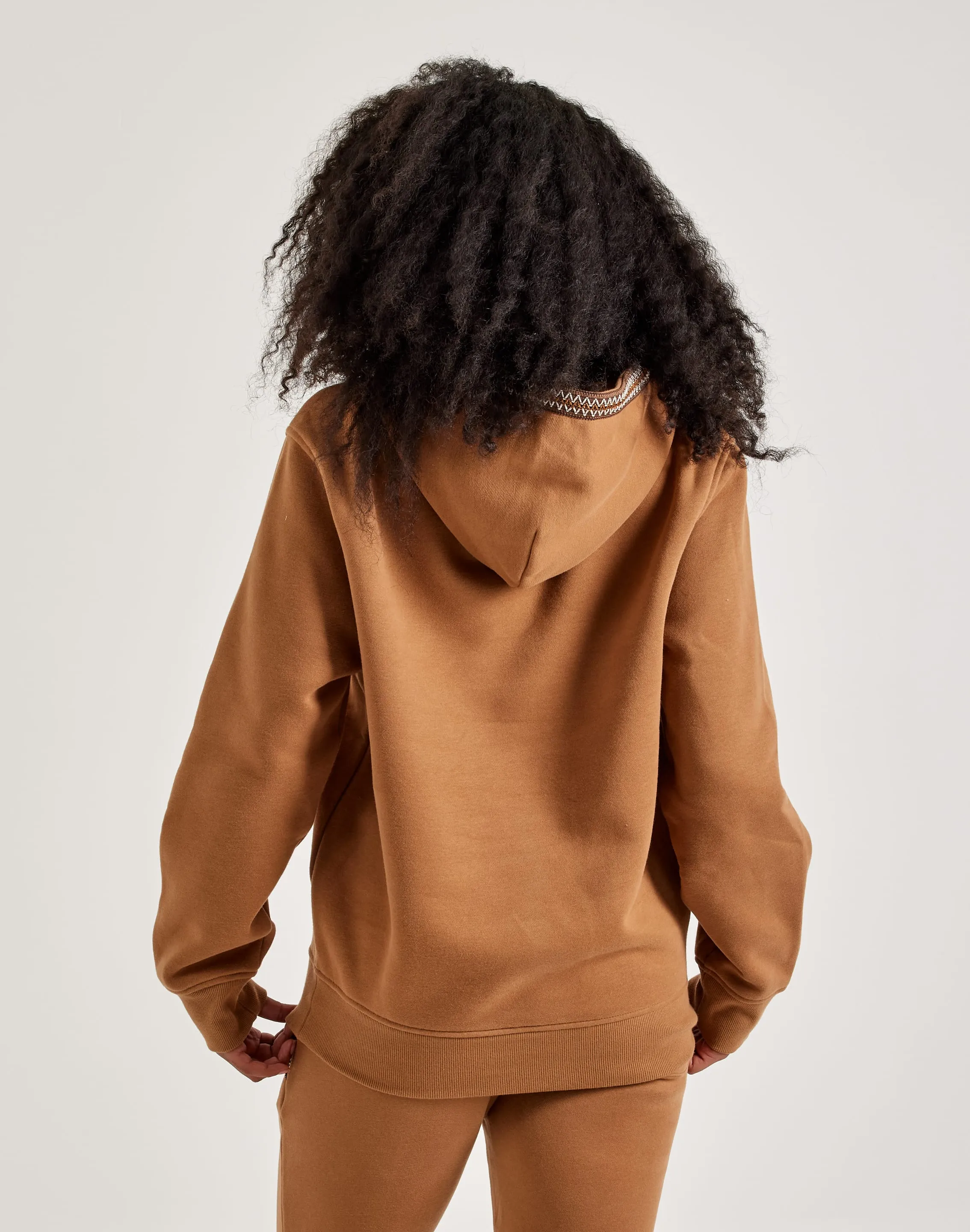 QuickDry WeightlessLayeringPiece UGG Tasman Hoodie
