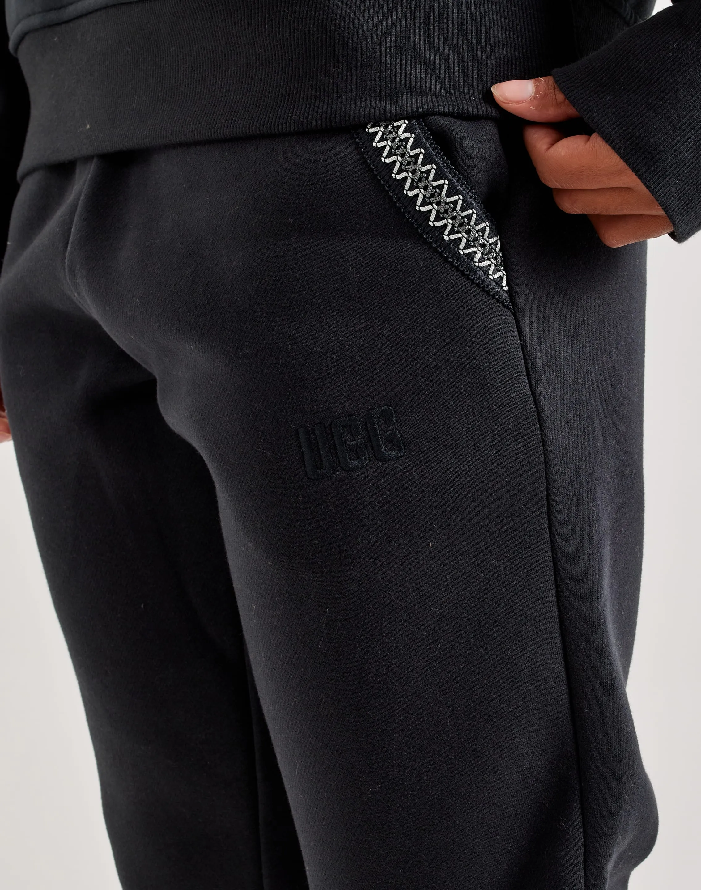 UGG Tasman Joggers Machine Fit Global Edge