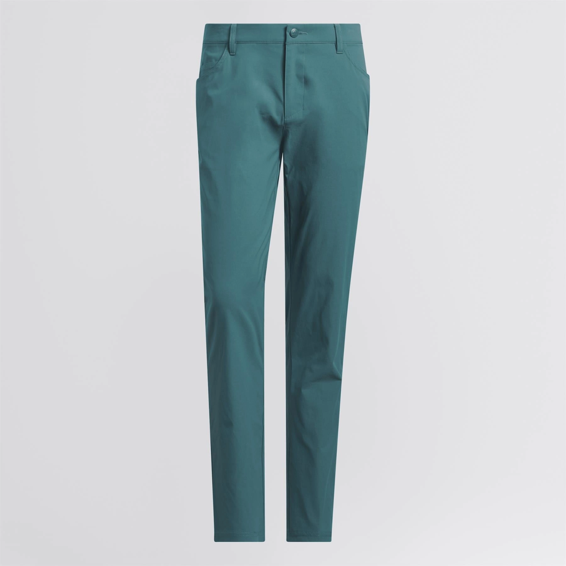 Chic Style Dynamic Flex Panels Ultimate365 5-Pocket Trousers Preloved Teal