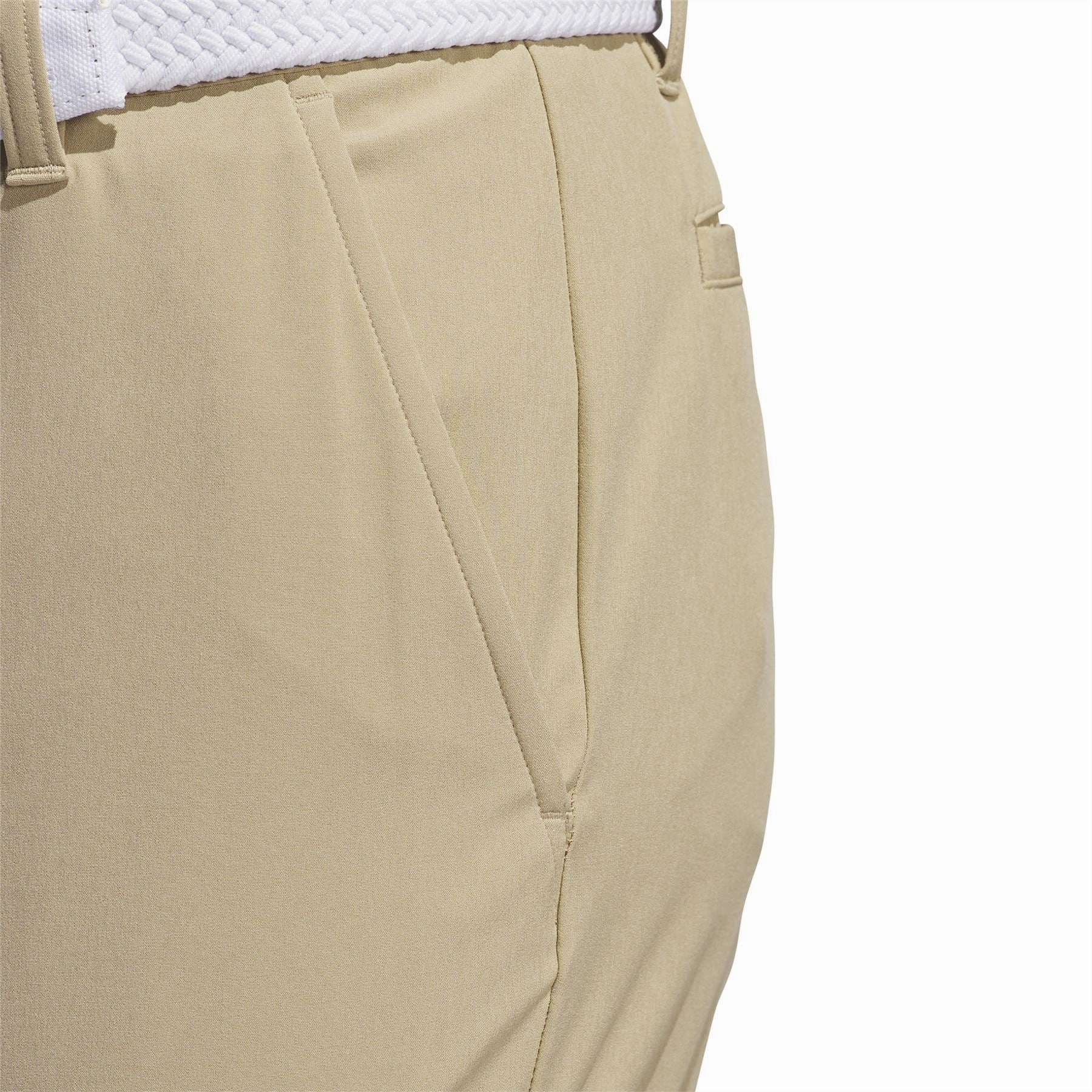 Ultimate365 Tapered Golf Trousers Hemp Stay Dry BreathableFabric