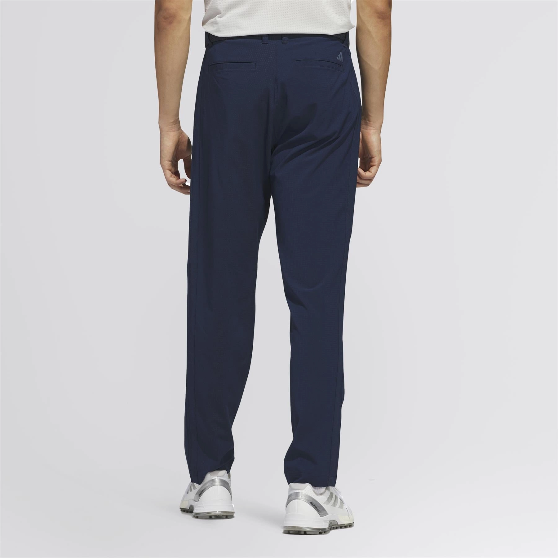 Durable Design Ultimate365 Tour Golf Tracksuit Bottoms Navy