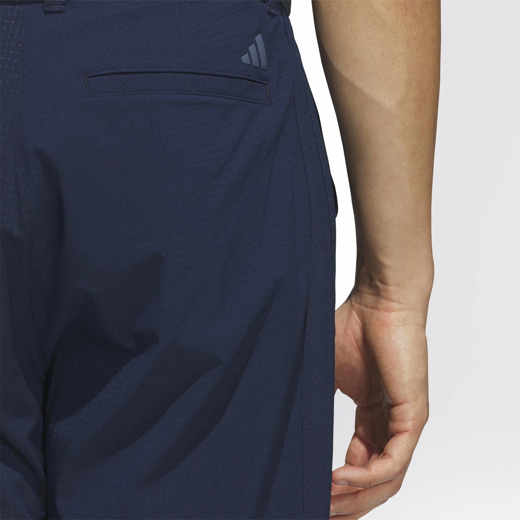 Ultimate365 Tour Golf Tracksuit Bottoms Navy WindproofLayer