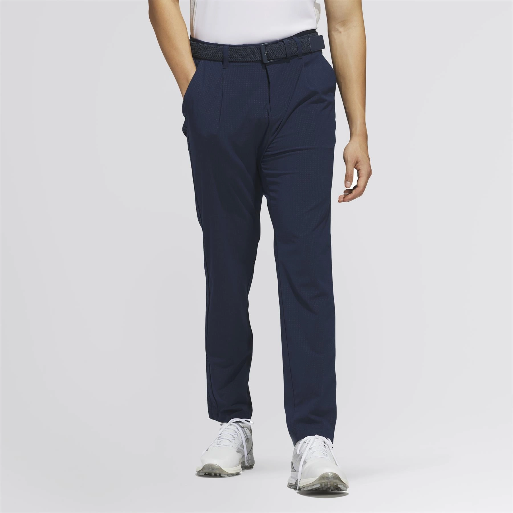 Quick Dry Technology Ultimate365 Tour Golf Tracksuit Bottoms Navy
