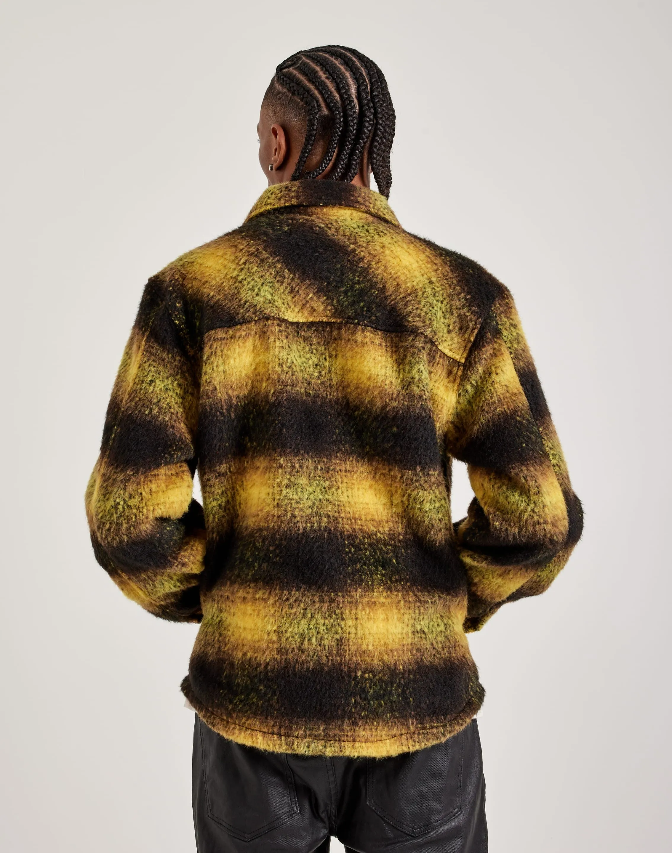 SlipResistantWaistband Love Glow EPTM Mohair Flannel