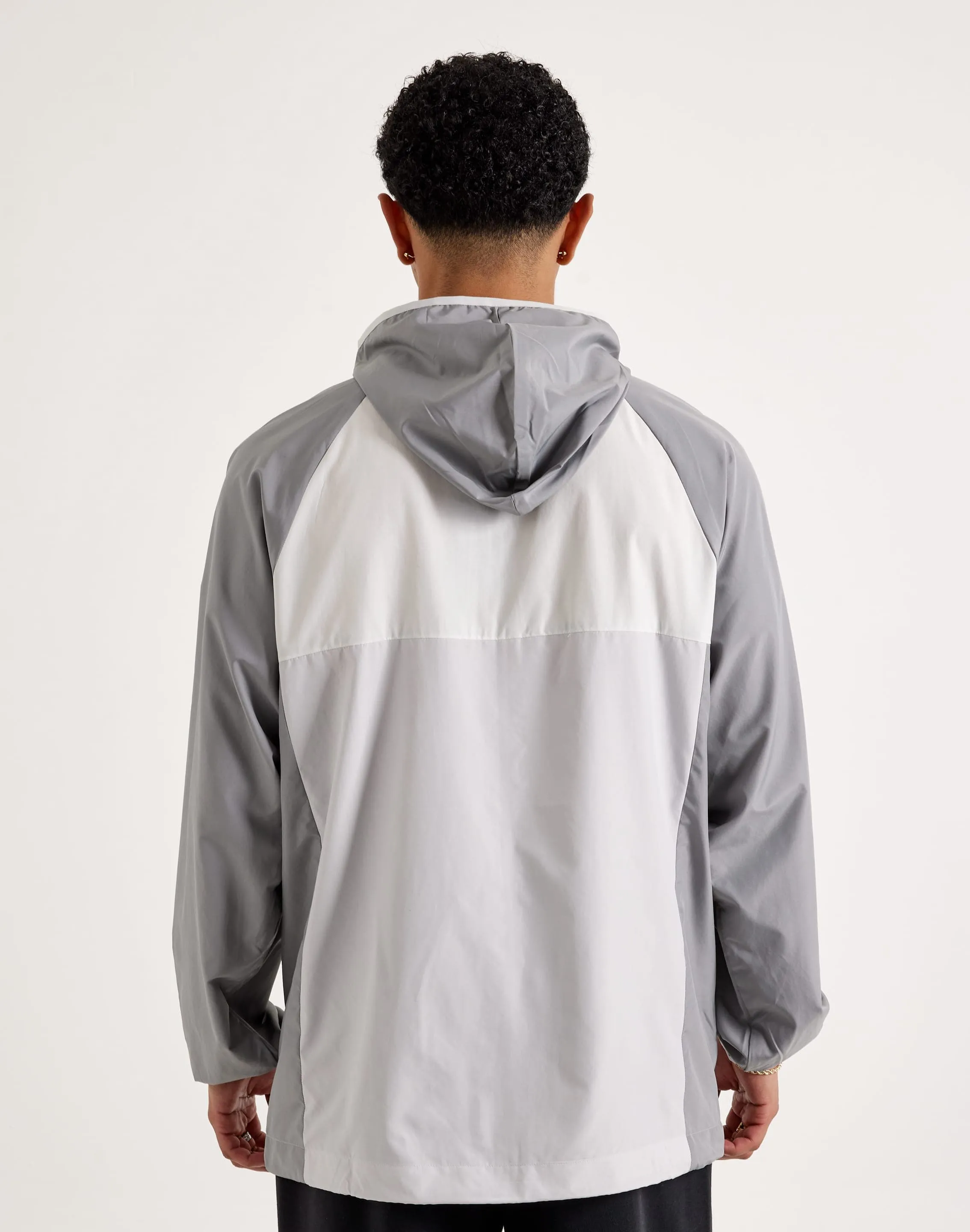 New Balance Athletics Packable Jacket Digital Core Korean Fresh