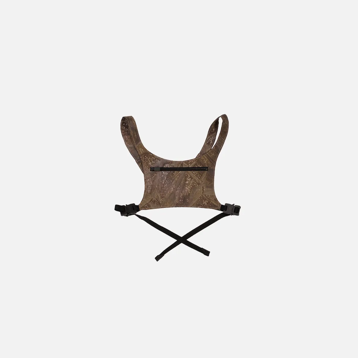MINIMAL CHEST RIG - CAMO Grace Ease Dry Touch