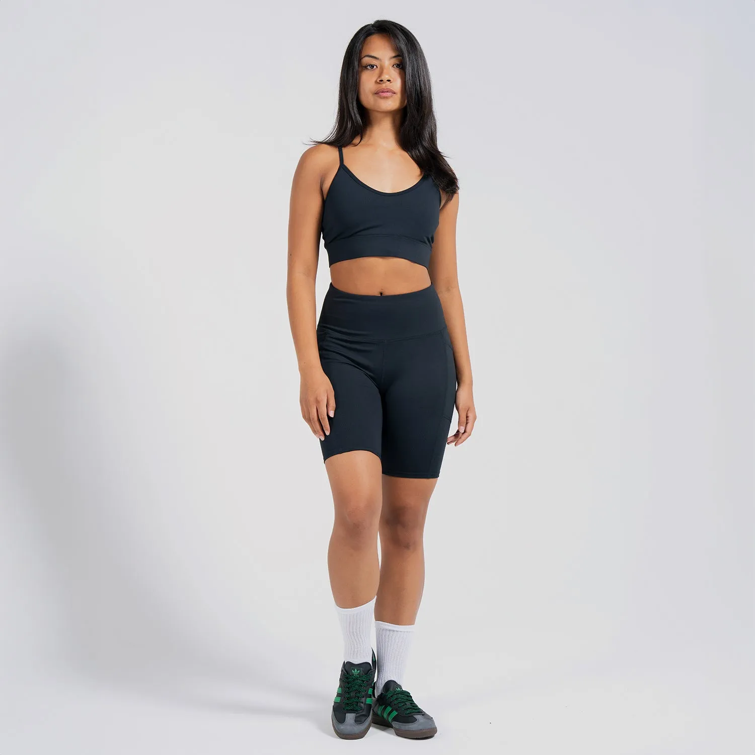 Power Sports Bra - Womens Serene Ease