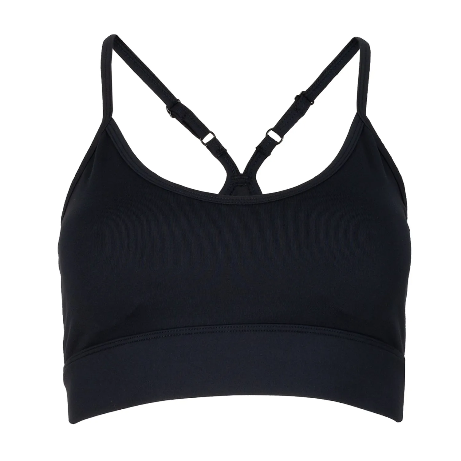 Street Edge American Ease Power Sports Bra - Womens