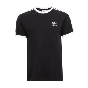 Dense Fit QuickAccess Pockets 3-Stripe Tee - Mens