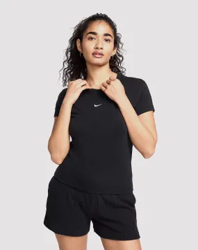 Nike Chill Knit Tee QuickAccessPockets MeshVentilation