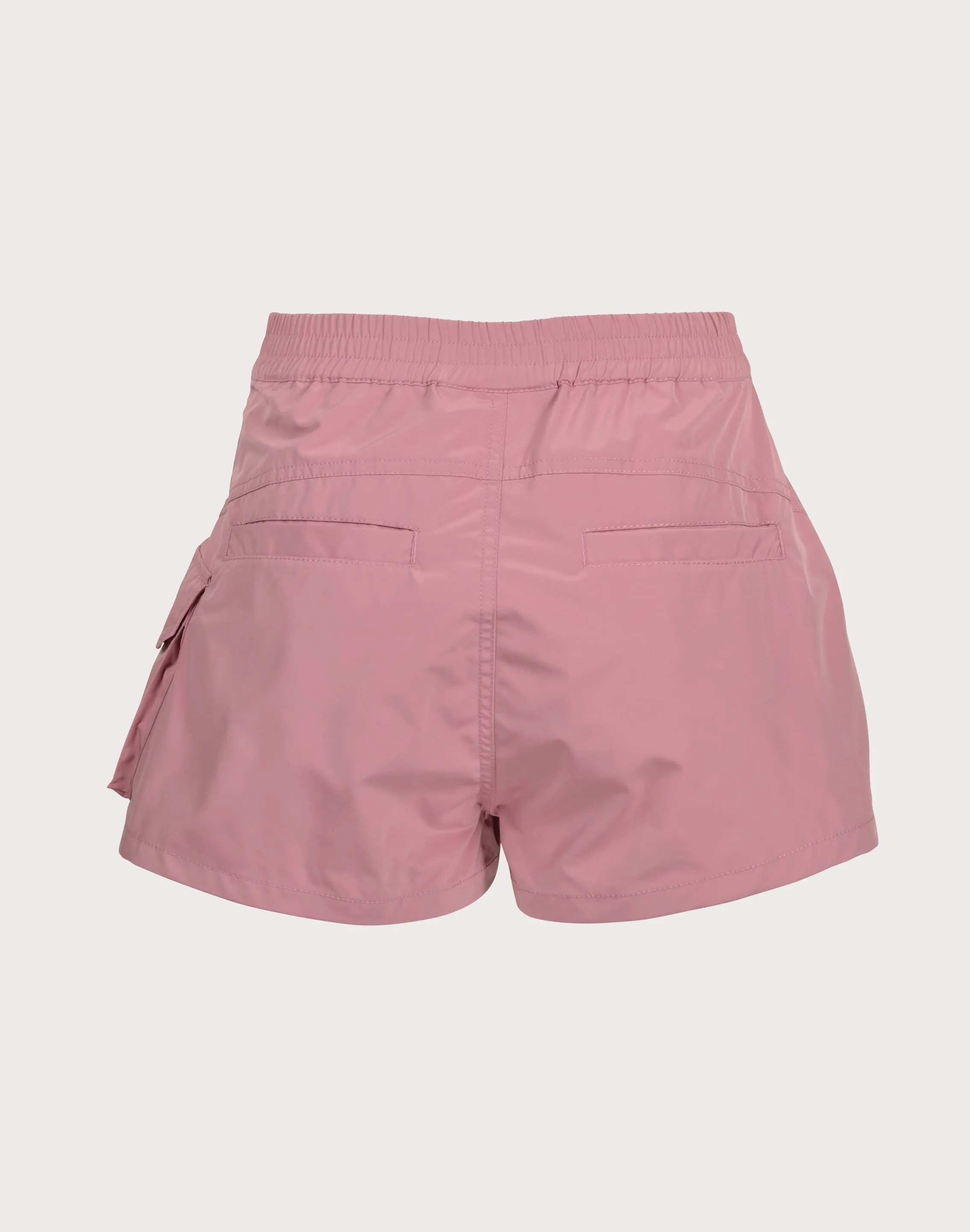 Grindhouse Nylon Buckle Skort Game Day City Beat