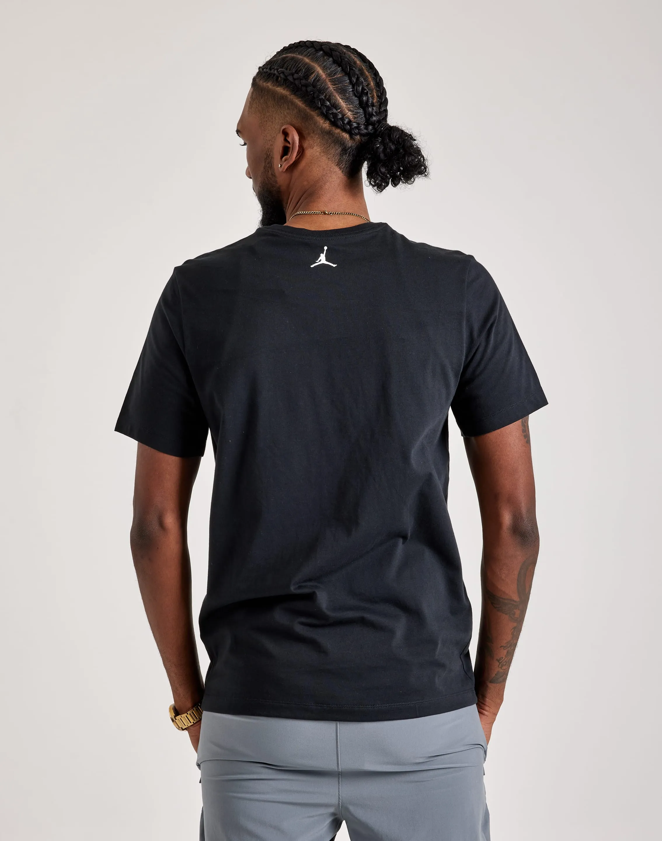 SoftTouchFinish Jordan Photo Tee
