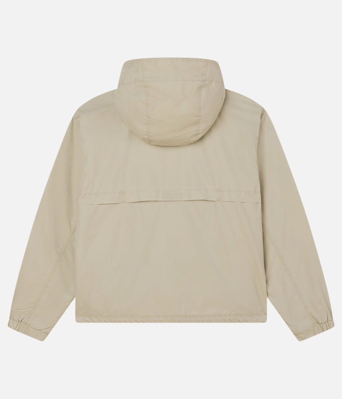 Urban Edge Cozy Comfort Obey Highland Jacket
