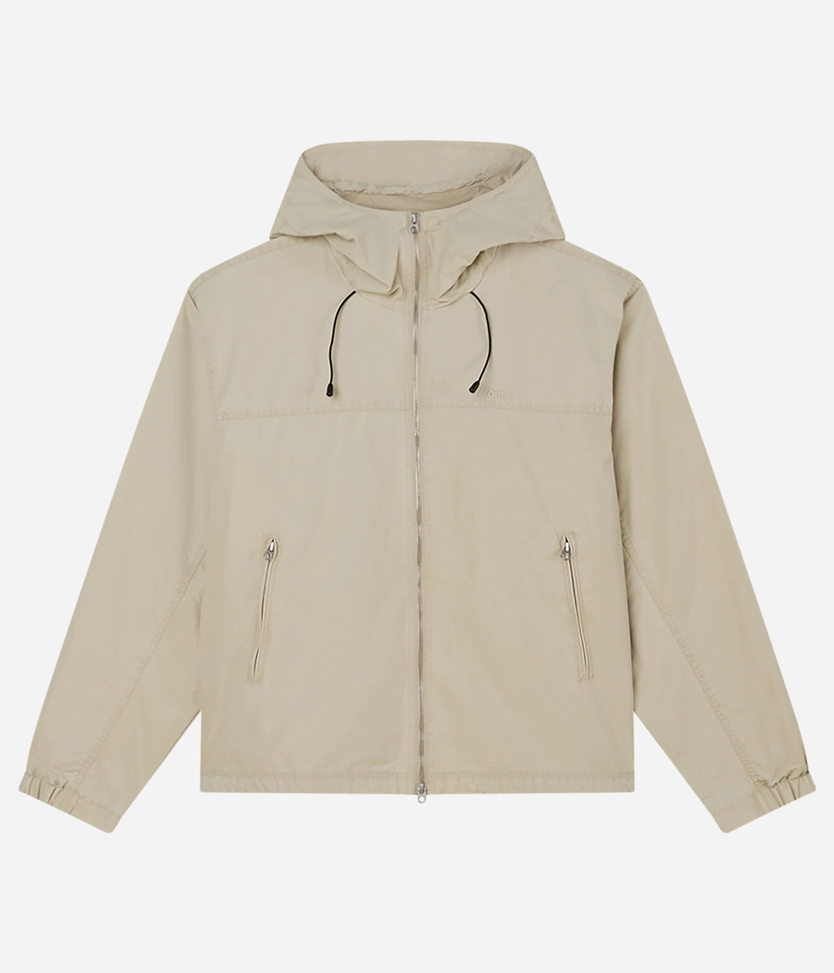Obey Highland Jacket Cool Climate
