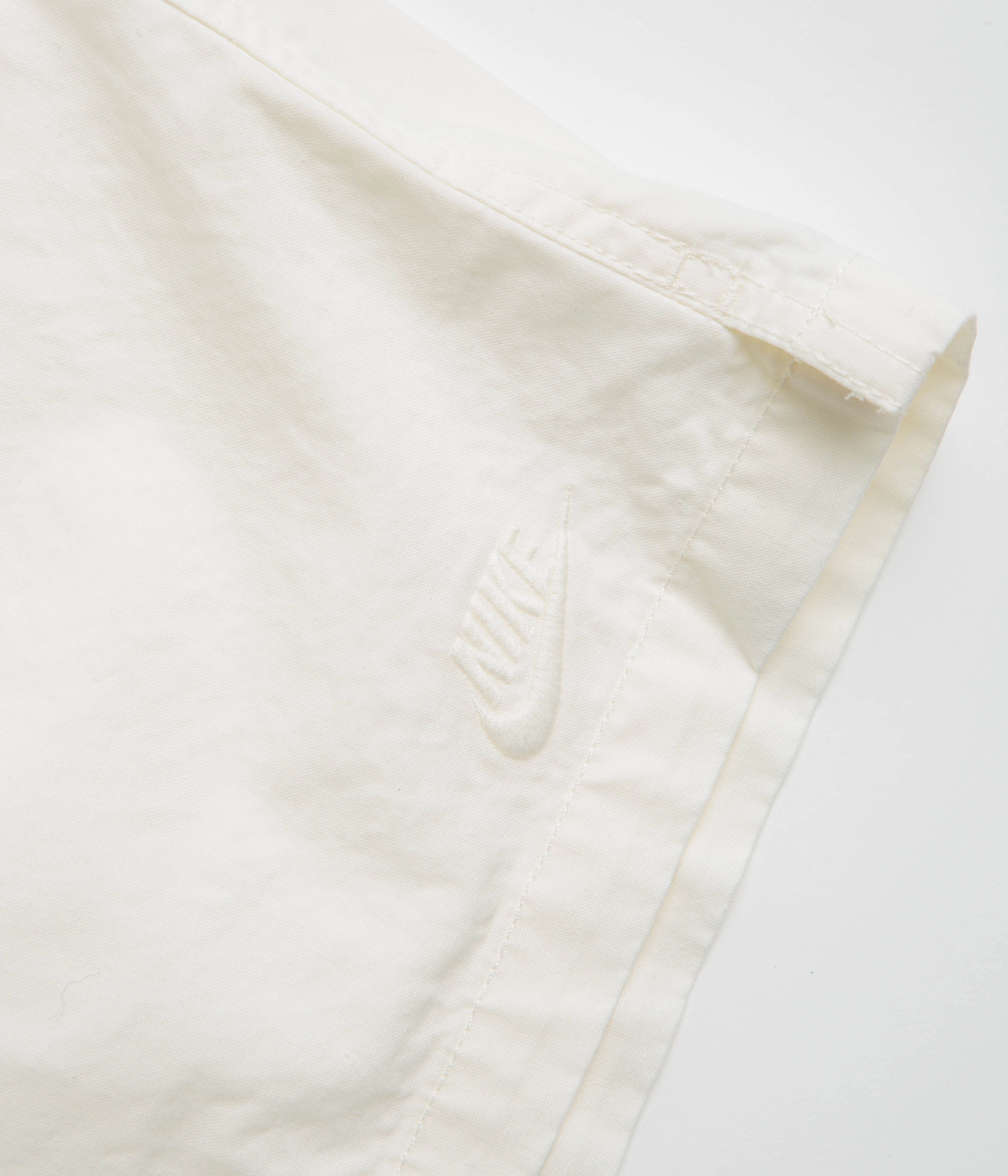 Nike Club Flow Wash Shorts - Sail / Sail ethnic style Trendy Fashion