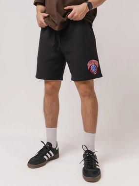 Reverse Weave Field Basketball Shorts Moisture Management System Modern Look