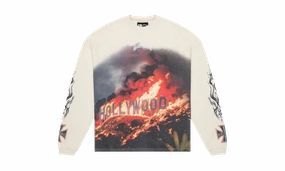OdorResistant Coating Hollywood Inferno LS Thermal "White"