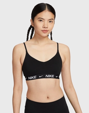 Indy Sports Bra Moisture-wicking fabric