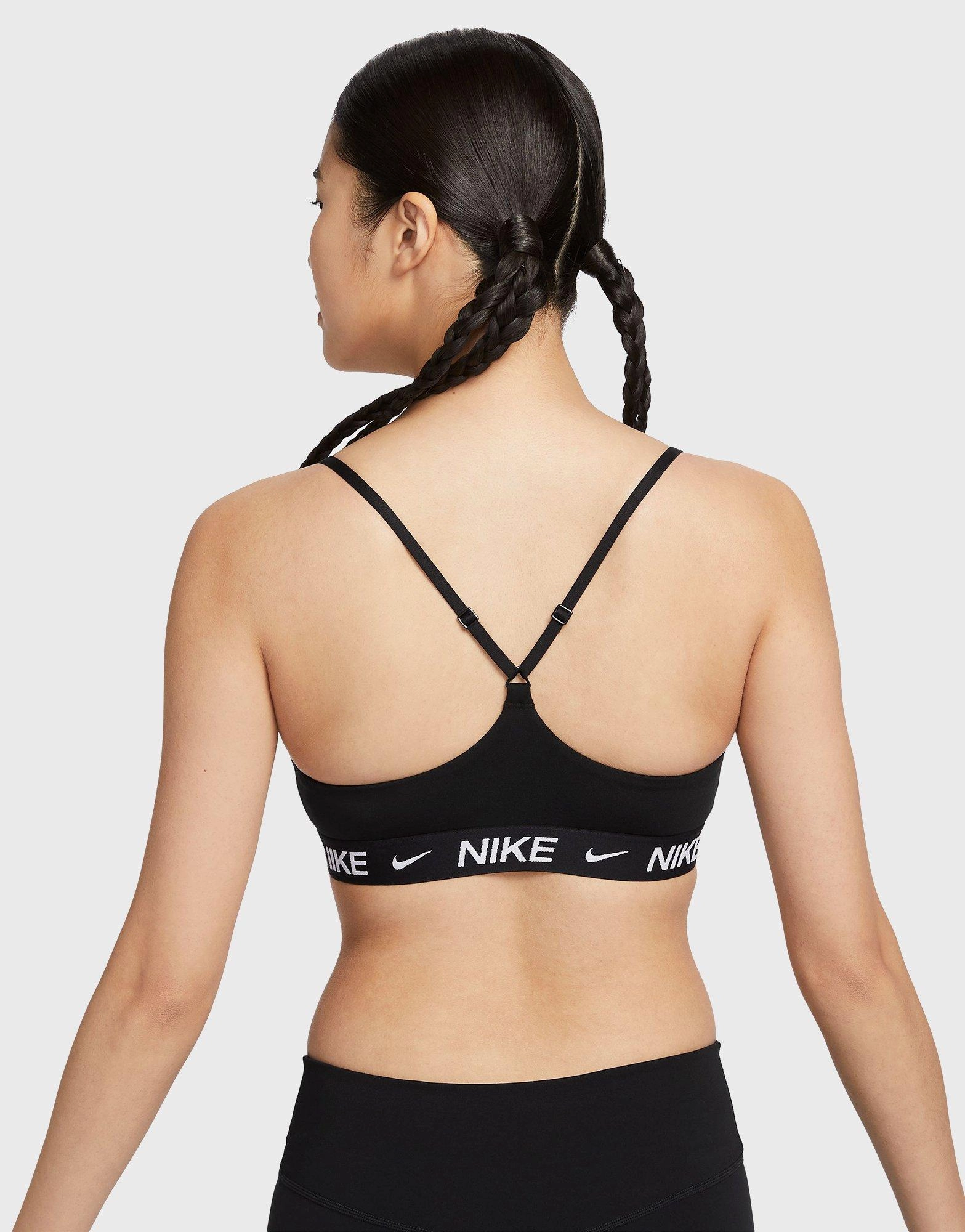 Indy Sports Bra Soft Jersey