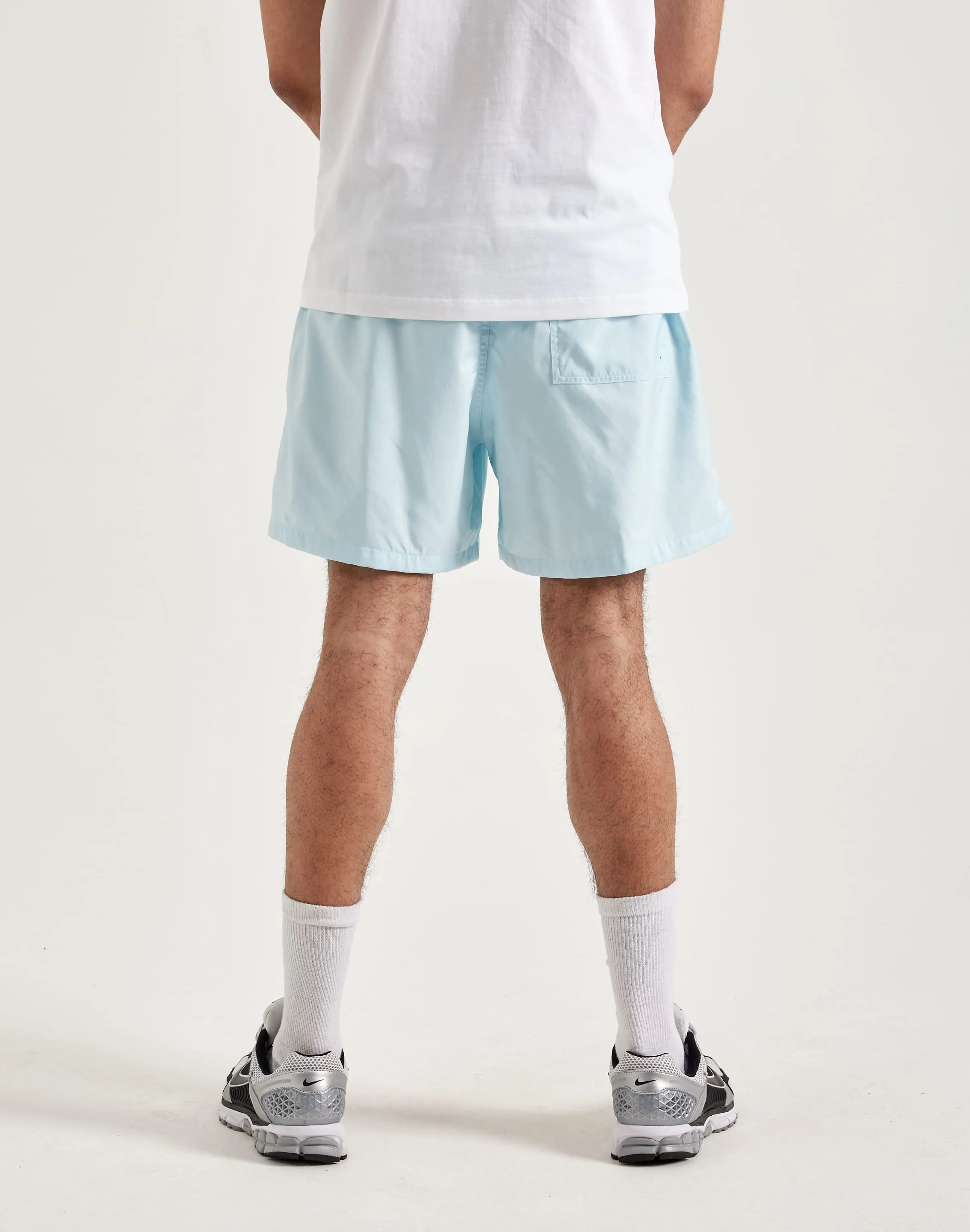 Nike Club Woven Flow Shorts Prince Core EcoConscious Production