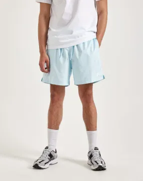 Romance Fit Nike Club Woven Flow Shorts