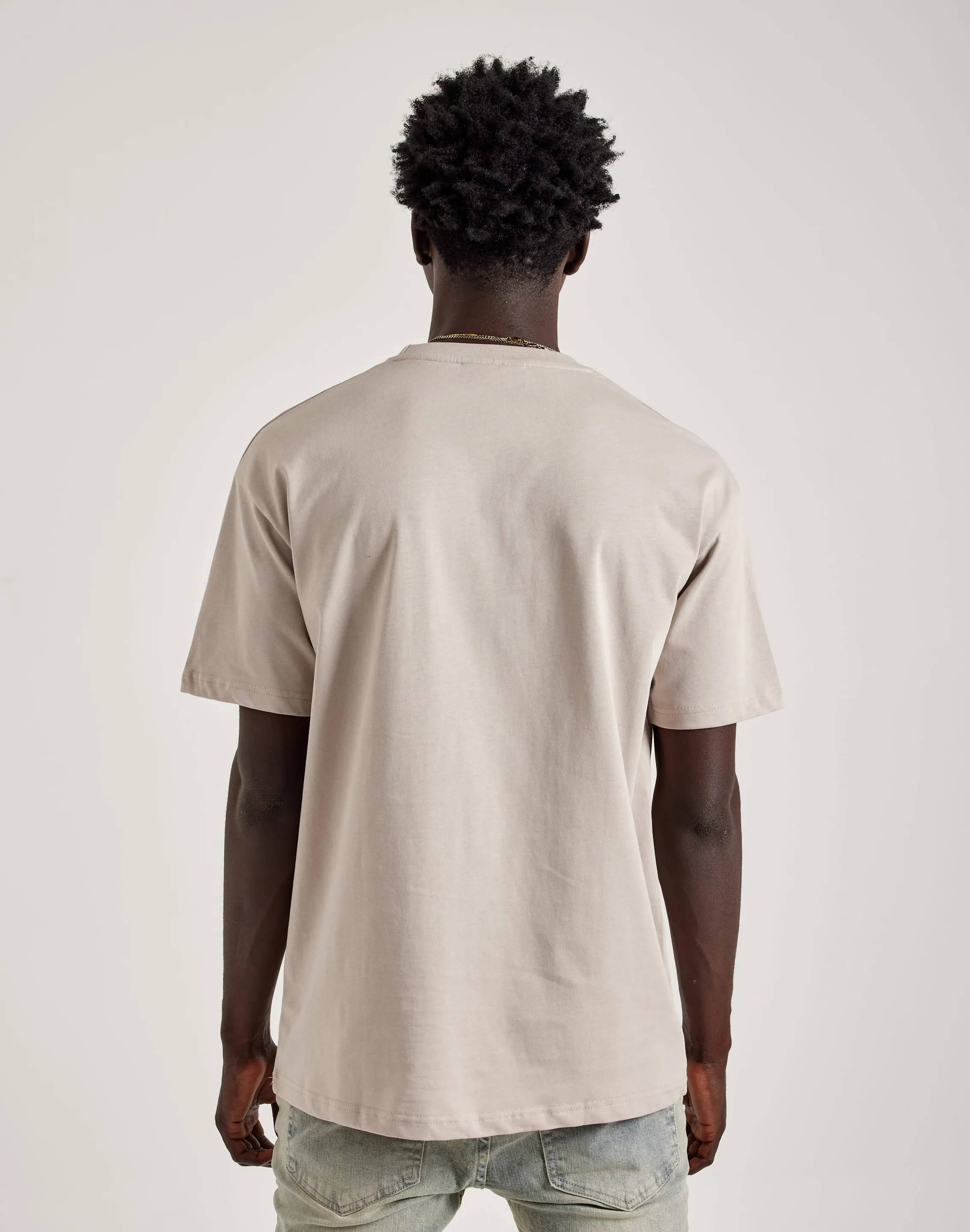 Rad Boyz Pleasure Tee Colorfast Dye Soft Inner Lining
