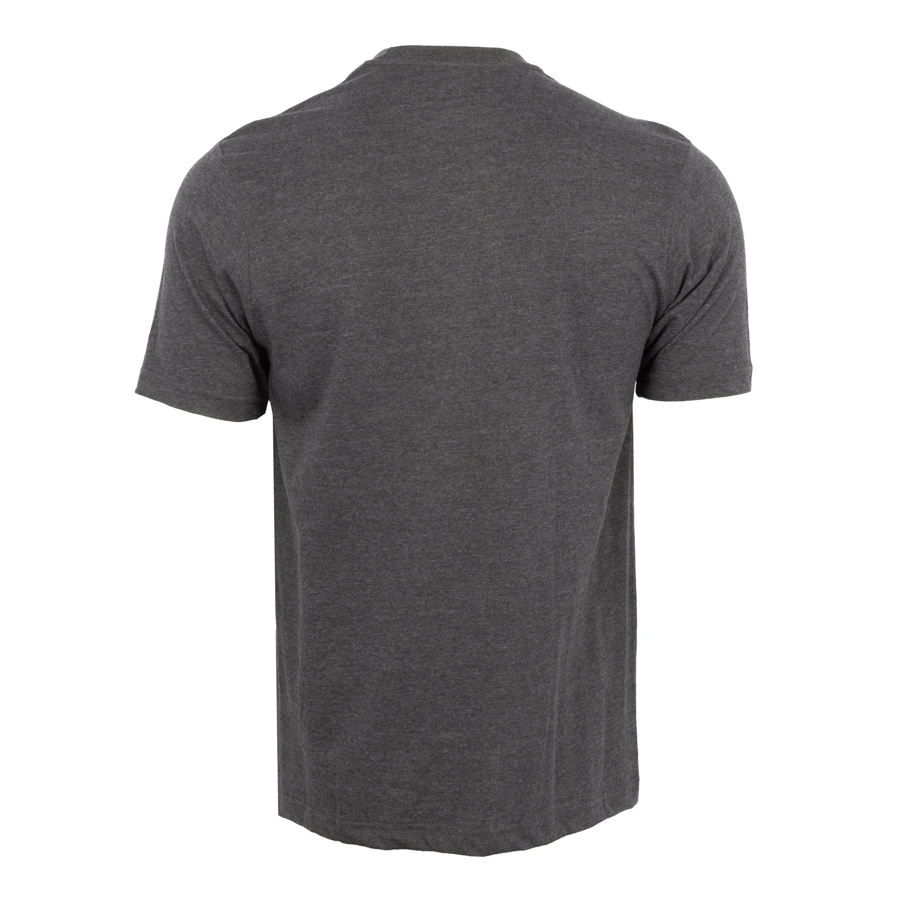 Stretchable Material Classic Crew Tee - Mens