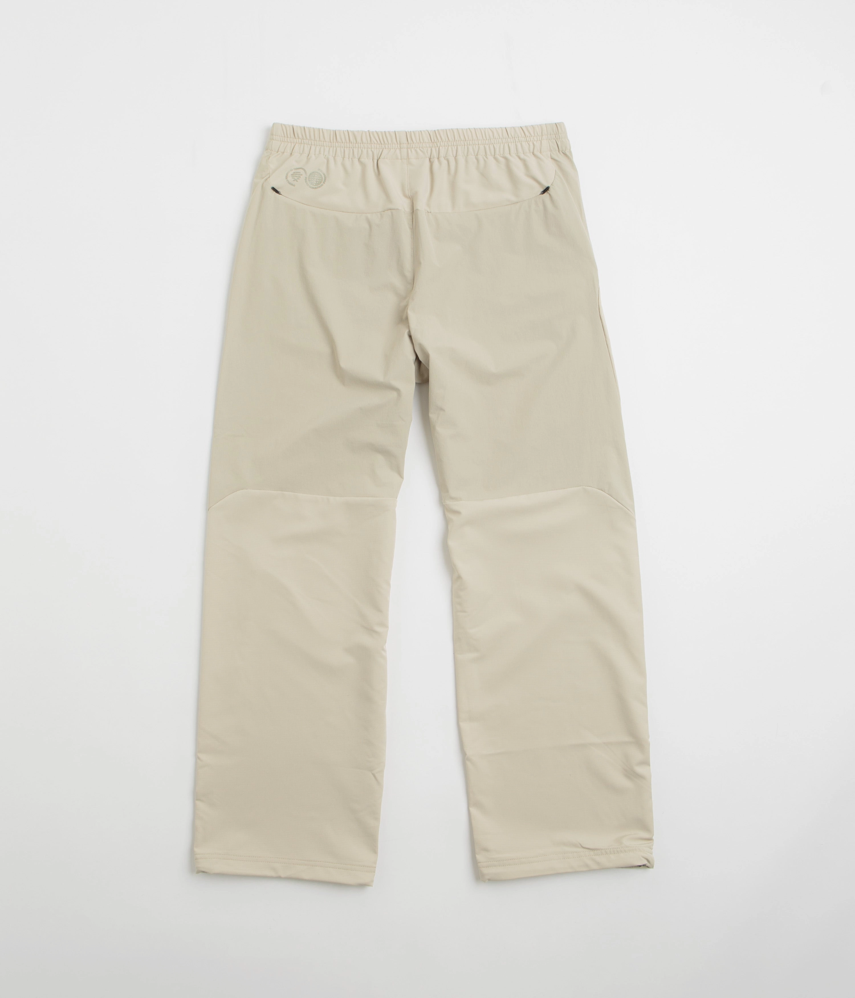 Purple Mountain Observatory Terrain Pants - Stone / Stone MoistureWickingLining
