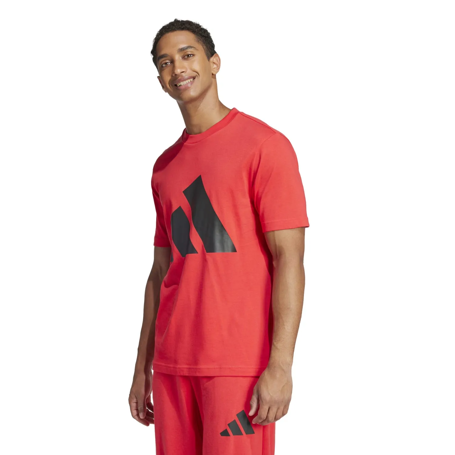 WrinkleFreeTexture BOS Tee - Mens