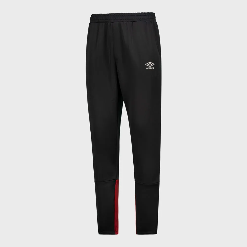 Umbro Pro Mens Pro Training Se Poly Pants Black Desk Style Kid Play