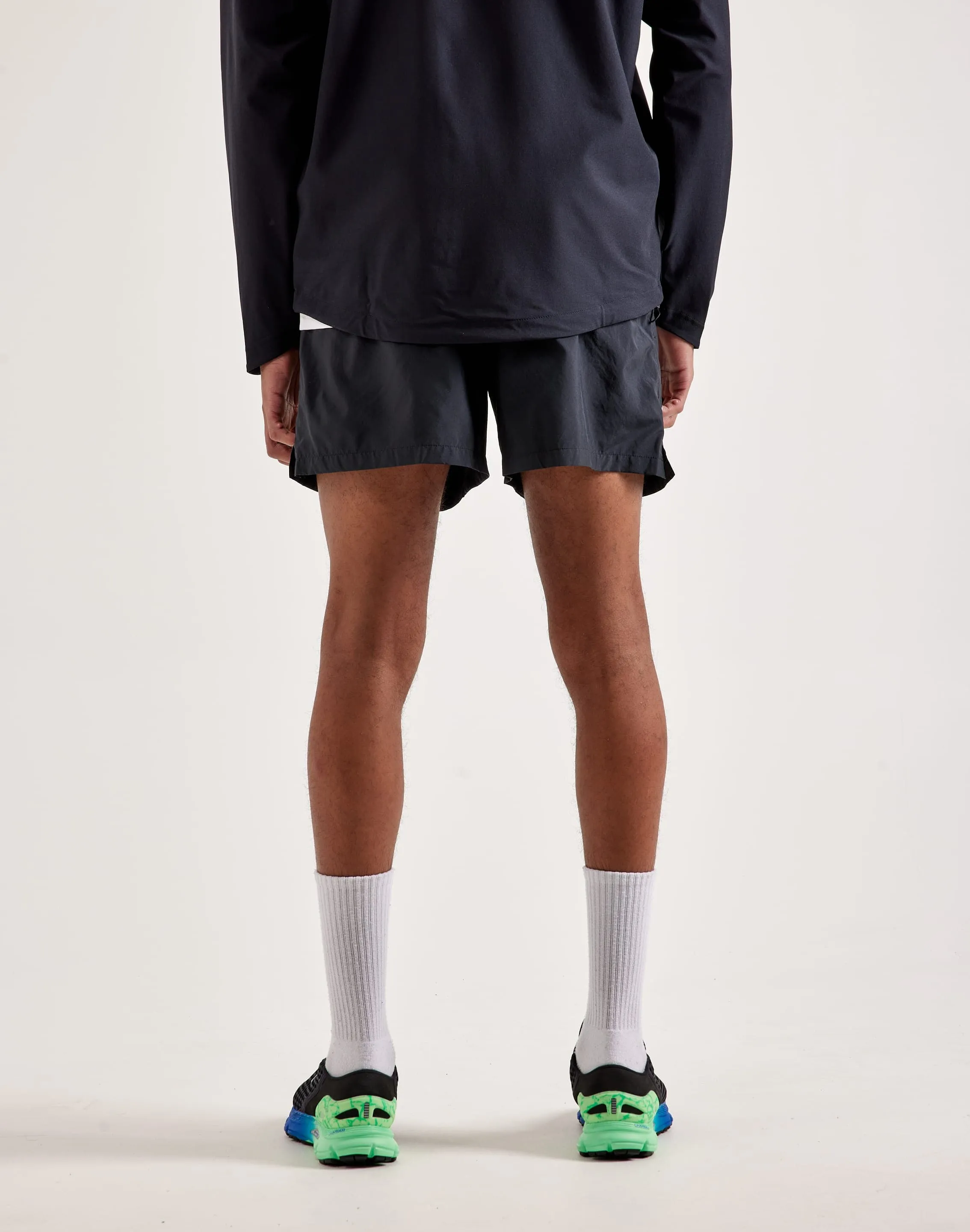 Under Armour Icon Volley Shorts Wind Block Legend Fit