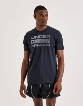 Ventilated Back Panels Under Armour Team Issue Tee