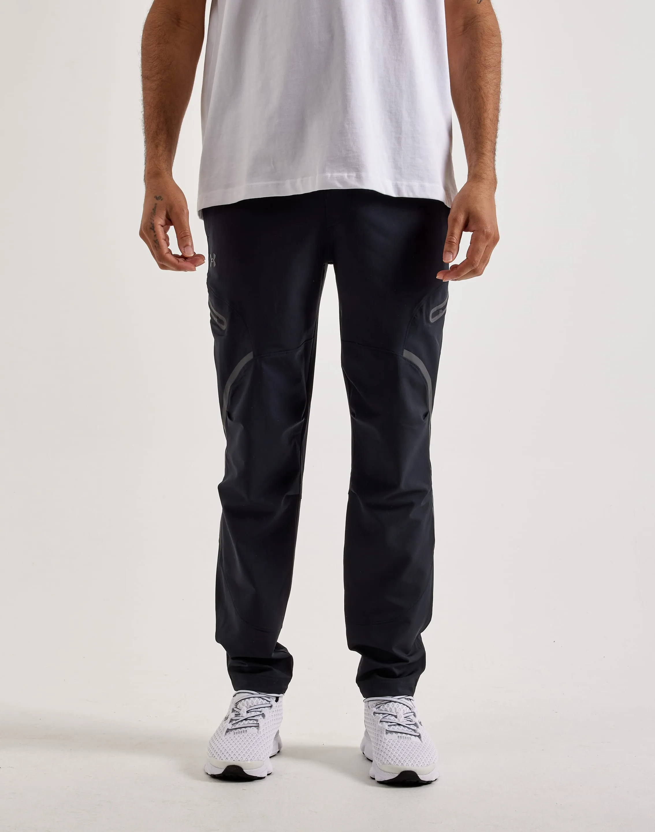 EcoFriendlyMaterial Under Armour Unstoppable Cargo Pants